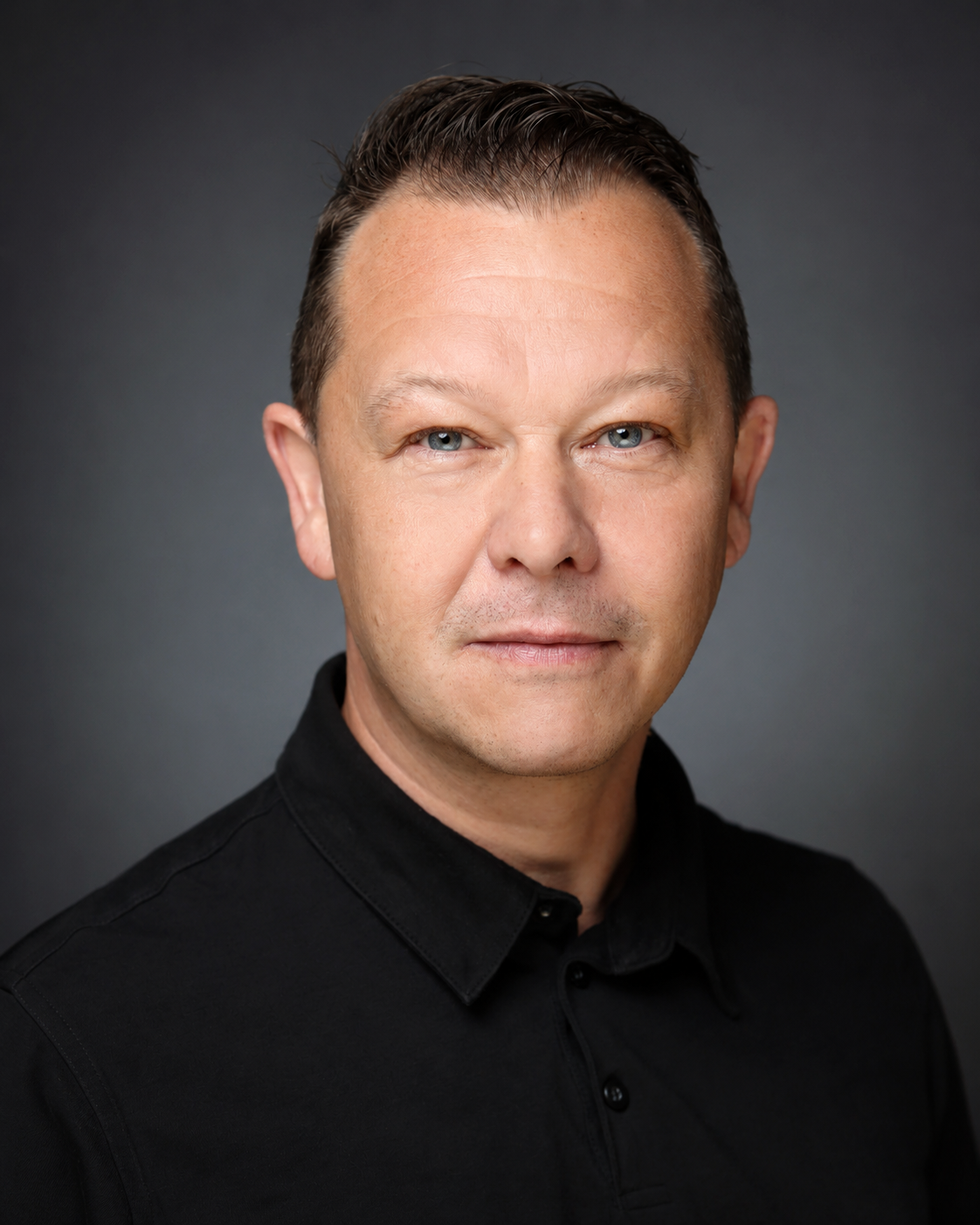 Michel Baro