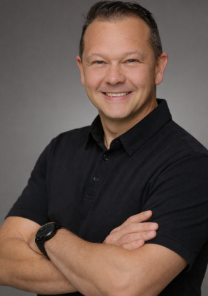Michel Baro Bild