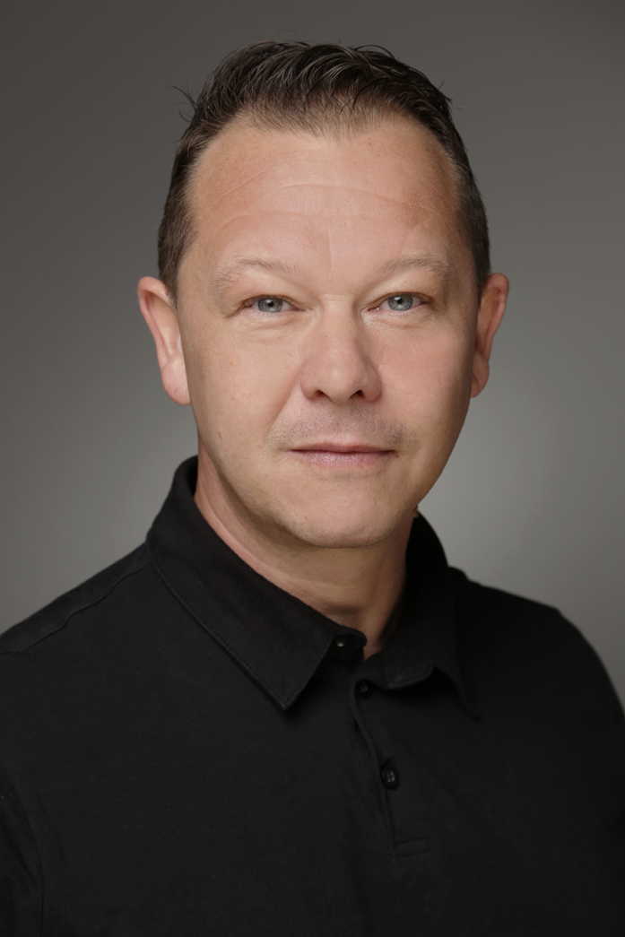 Michel Baro